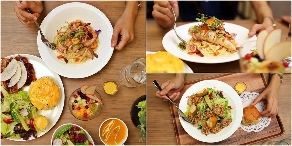 【高雄】Chic Pastry 奇可烘焙│有點高貴非常優雅,必吃「芥末籽奶油海鮮義大利麵」.新崛江商圈.下午茶/烘焙坊.桑尼瘦不了 【高雄】Chic Pastry 奇可烘焙│有點高貴非常優雅,必吃「芥末籽奶油海鮮義大利麵」.新崛江商圈.下午茶/烘焙坊.桑尼瘦不了