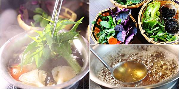 高雄】百岳神農宴。輕鬆嚐百草！野菜蔬食火鍋吃到飽│鳳山火鍋│鳳山美食．桑尼瘦不了@ 桑尼瘦不了:: 痞客邦::