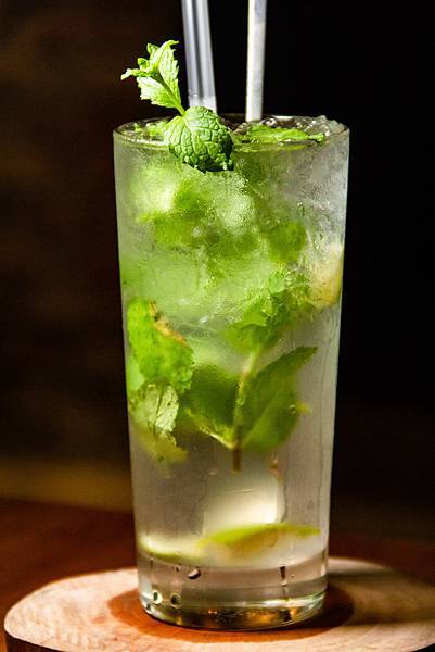 舊鎮 Mojito