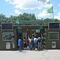 Toronto Zoo