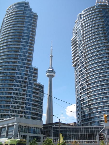 CN Tower