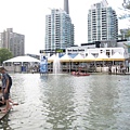 Harbourfront Centre (湖濱中心)