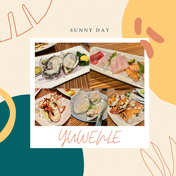 🐟 Fresh Seafood Straight from