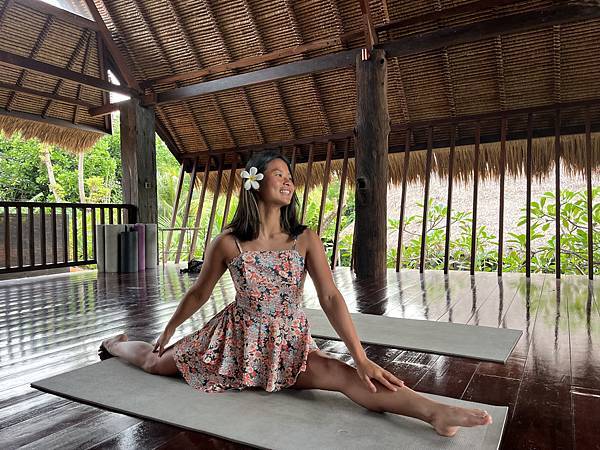 🌺 峇里島的慢旅行 Bali Soulful Escape 