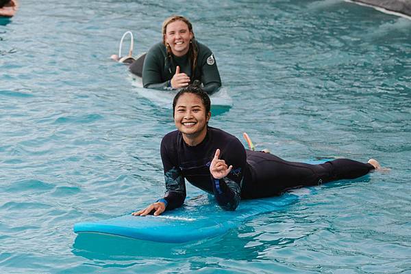 🌺 SurfHerWave @ URBNSURF – 與同好