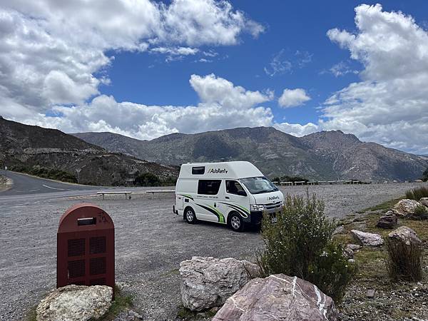 🚐 塔斯馬尼亞十日房車之旅 ｜ 10 Days in Tas
