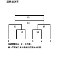 混排組 決賽