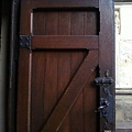 哥德式教堂的門.jpg
