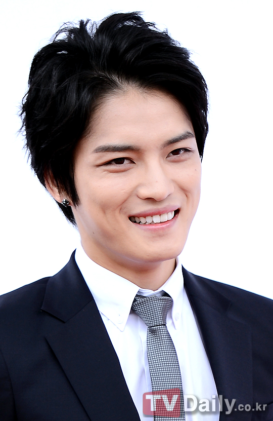 120628  2J10  JJ JYJ Membership Week