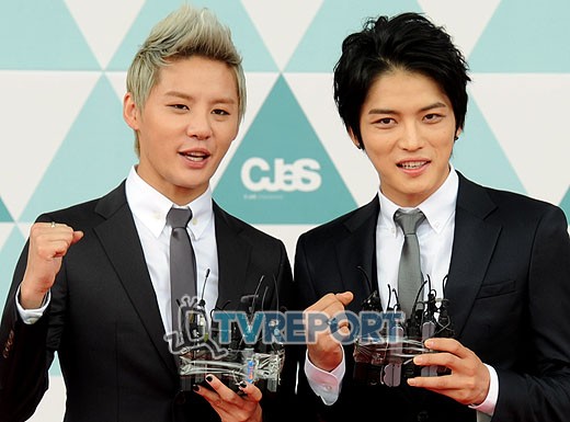 120628  2J16 JYJ Membership Week