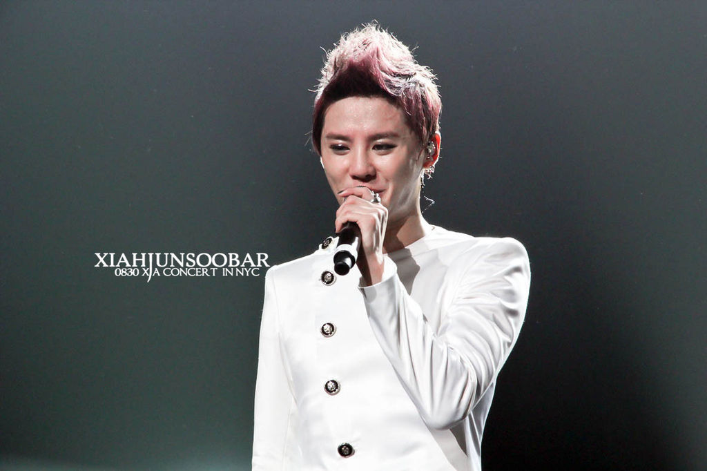 120904 JS1 紐約con