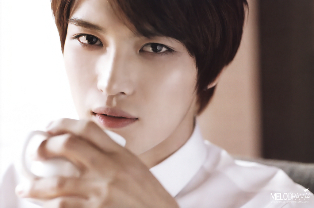 121217  XQ6 JJ 米花秀 TONY MOLY 2013日曆