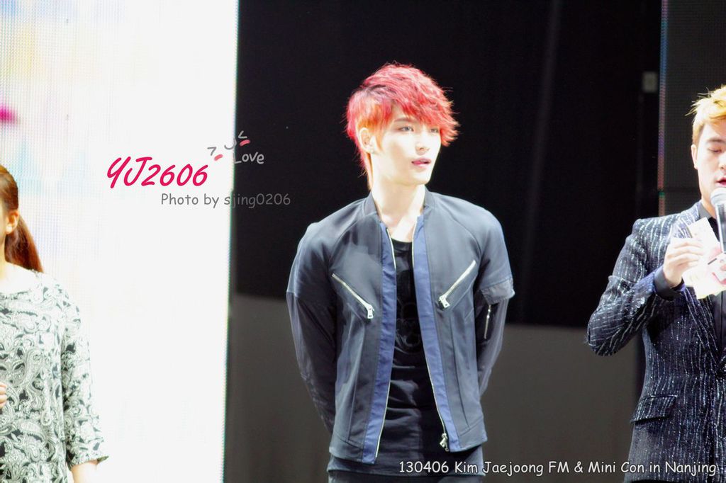 130407  JJ12 南京CON