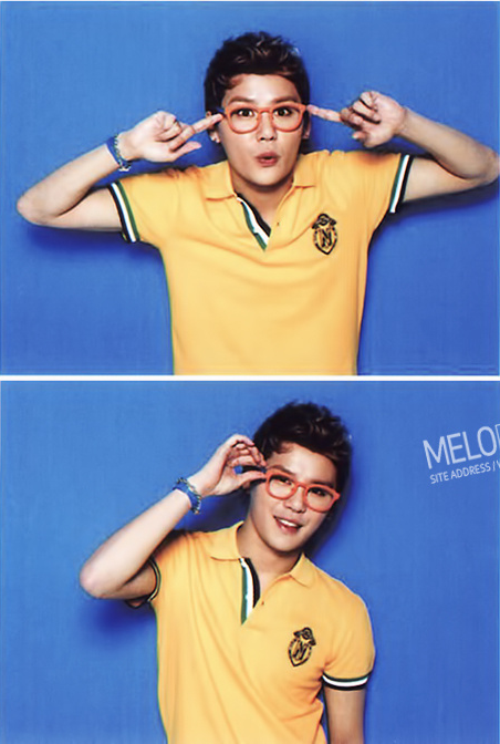 130513  XQ15 JS 米花秀 NII 夏季 Postcard