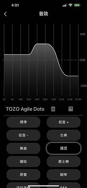 【3C產品】時尚穿搭必備質感無線藍牙耳機【TOZO】Agil