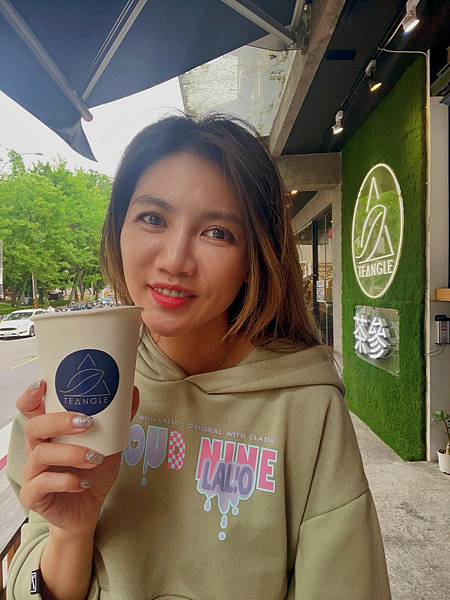 【南港美食】健康餐食!Tea Triangle 茶參,外帶最