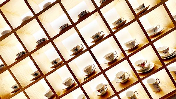 【大同區早午餐推薦】波赫士領地精品咖啡館【民權西路甜點】捷運 【大同區早午餐推薦】波赫士領地精品咖啡館【民權西路甜點】捷運