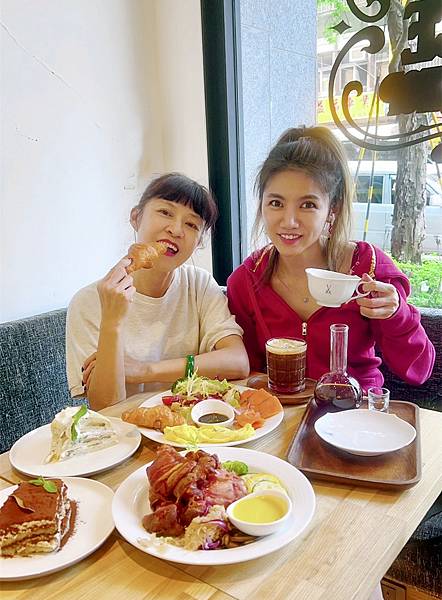 【大同區早午餐推薦】波赫士領地精品咖啡館【民權西路甜點】捷運 【大同區早午餐推薦】波赫士領地精品咖啡館【民權西路甜點】捷運