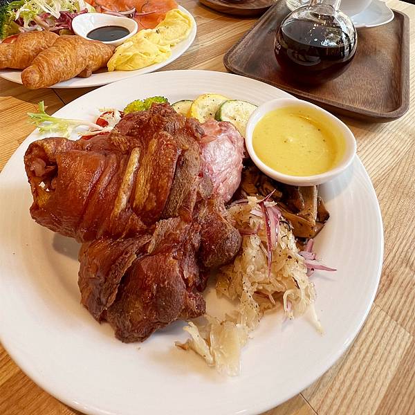 【大同區早午餐推薦】波赫士領地精品咖啡館【民權西路甜點】捷運 【大同區早午餐推薦】波赫士領地精品咖啡館【民權西路甜點】捷運