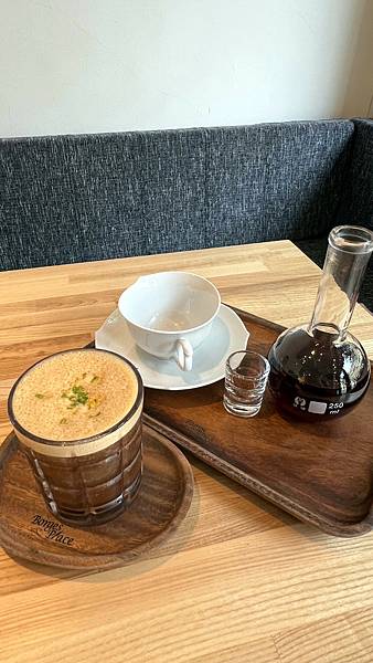 【大同區早午餐推薦】波赫士領地精品咖啡館【民權西路甜點】捷運 【大同區早午餐推薦】波赫士領地精品咖啡館【民權西路甜點】捷運