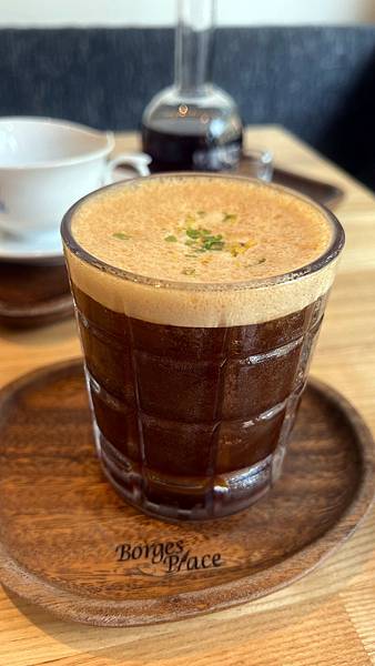 【大同區早午餐推薦】波赫士領地精品咖啡館【民權西路甜點】捷運 【大同區早午餐推薦】波赫士領地精品咖啡館【民權西路甜點】捷運