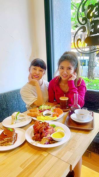 【大同區早午餐推薦】波赫士領地精品咖啡館【民權西路甜點】捷運 【大同區早午餐推薦】波赫士領地精品咖啡館【民權西路甜點】捷運