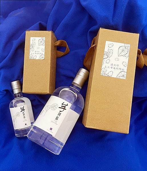 【送禮首選】百瑞酒莊,正宗台灣製造,純天然釀造蒸餾酒!芋頭控 【送禮首選】百瑞酒莊,正宗台灣製造,純天然釀造蒸餾酒!芋頭控