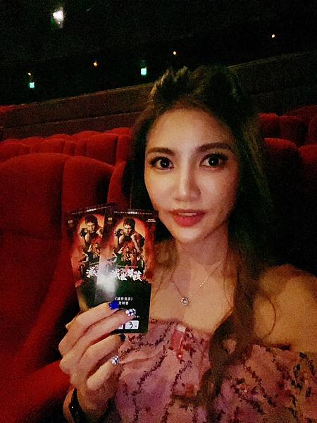 【電影首映會】頭破血流,血流成河的殺殺戮 #滅世男孩,聾啞男