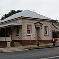 小鎮郵局