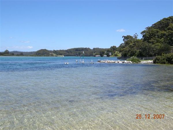 batemans bay