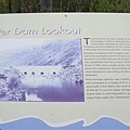 Cotter Dam