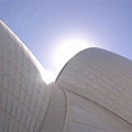 sydney opera house