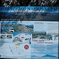 KOSCIUSZKO NATIONAL PARK