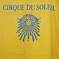 Cirque Du Soleil 馬戲團