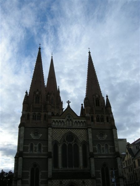 St Pauls Cathedral