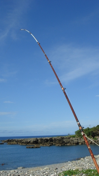 放長線釣大魚