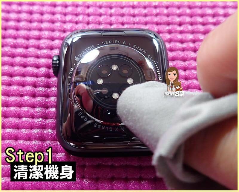 L嚴選名膜 手機貼膜 Since 2006｜【apple w