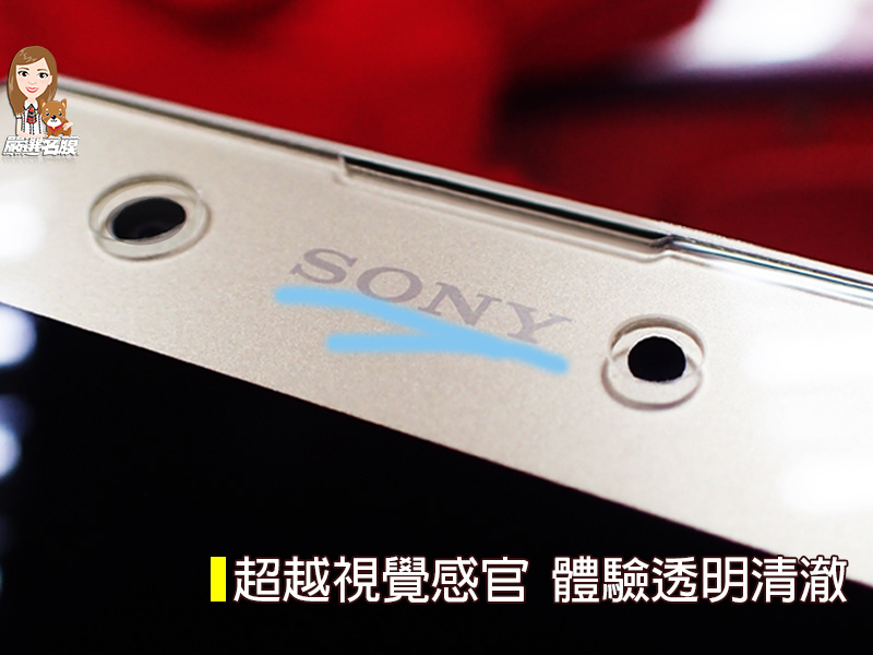 Y嚴選名膜 手機貼膜 Since 2006｜【SONY XA