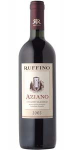 RUFFINO AZIANO DOCG