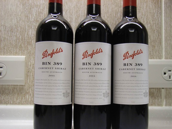 Penfolds Bin389