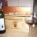 2004 Mademoiselle L 再飲