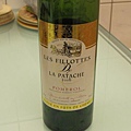 再飲 2006 Les Fillottes de La Patache