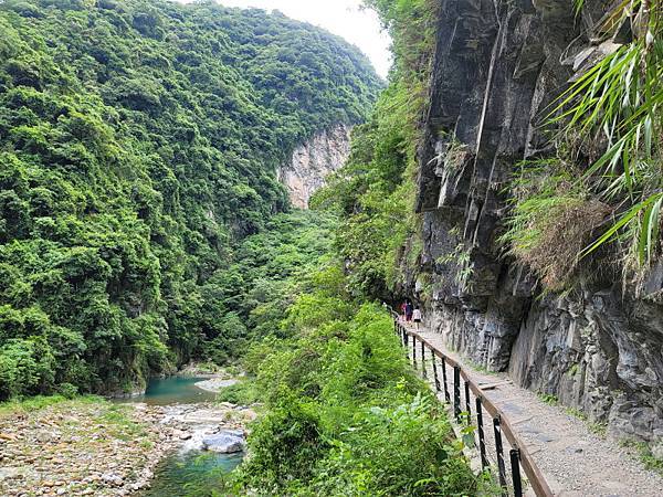 花蓮-砂卡礑步道(112.07.22)