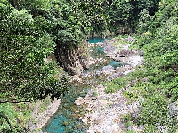 花蓮-砂卡礑步道(112.07.22)