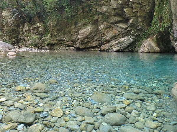 花蓮-砂卡礑步道(112.07.22)