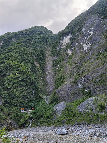 花蓮-砂卡礑步道(112.07.22)