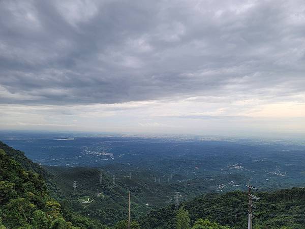 嘉義梅山-太平雲梯(112.08.19)