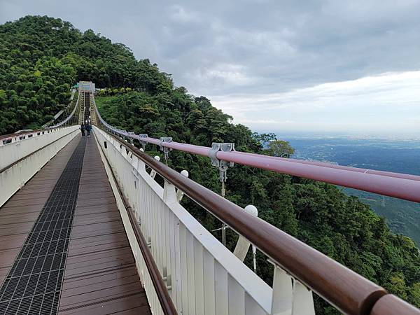 嘉義梅山-太平雲梯(112.08.19)