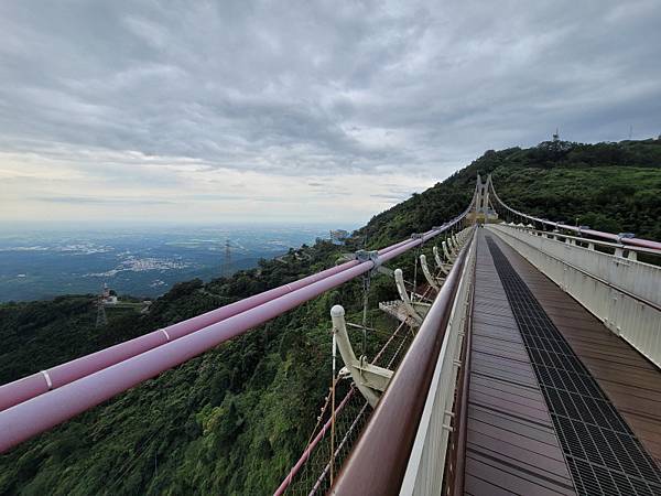 嘉義梅山-太平雲梯(112.08.19)