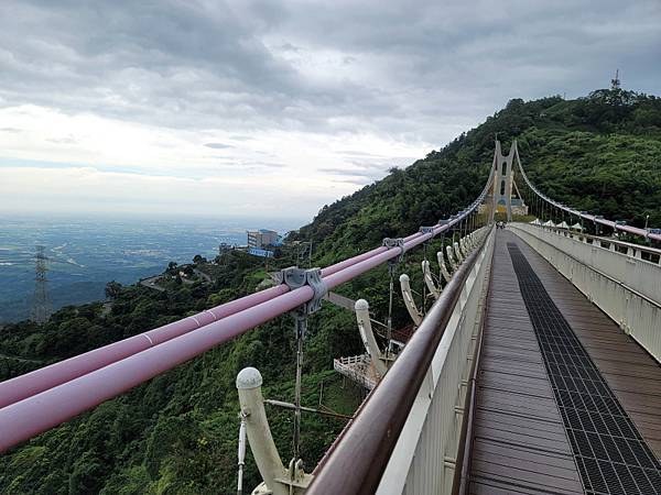 嘉義梅山-太平雲梯(112.08.19)